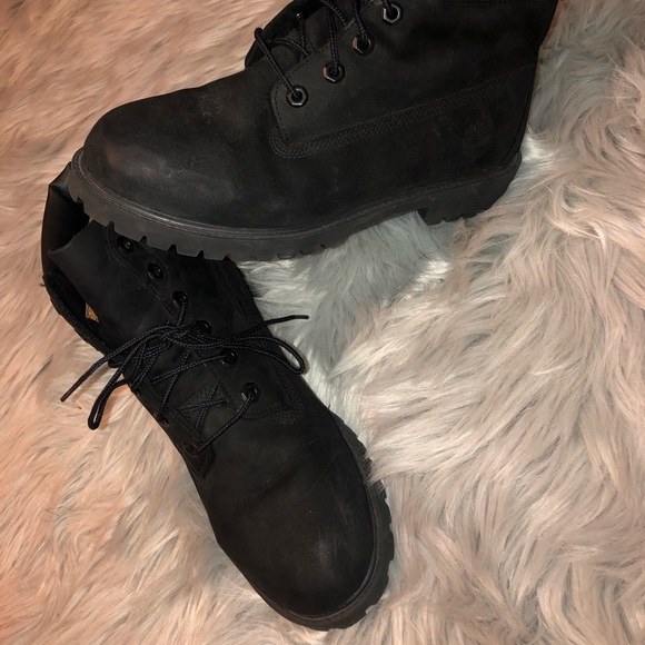 black timbs youth